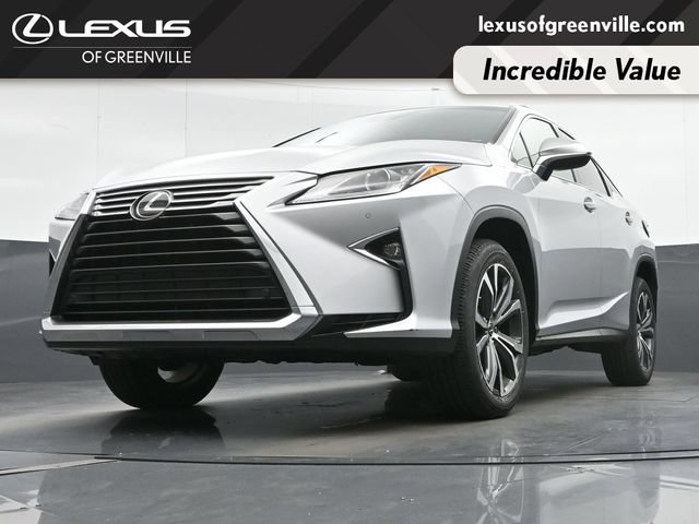 Used 2019 Lexus RX 350 FWD w/ Navigation Package image 33