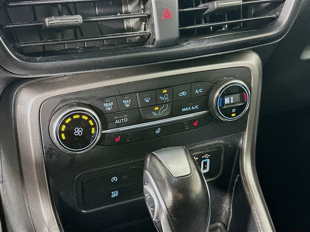 Used 2019 Ford EcoSport SES w/ SES Black Appearance Package image 18
