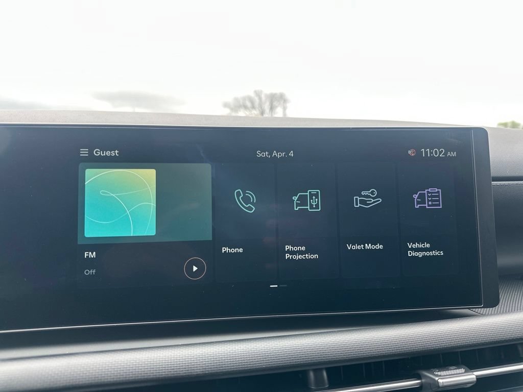 New 2026 Hyundai Santa Cruz SEL AWD/4WD image 20
