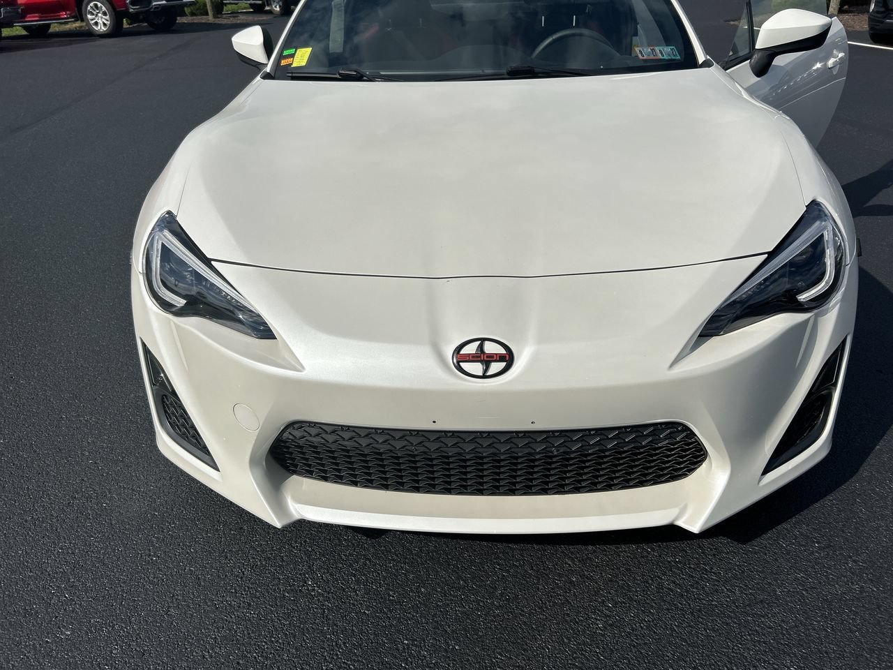Used 2013 Scion FR-S RWD image 13