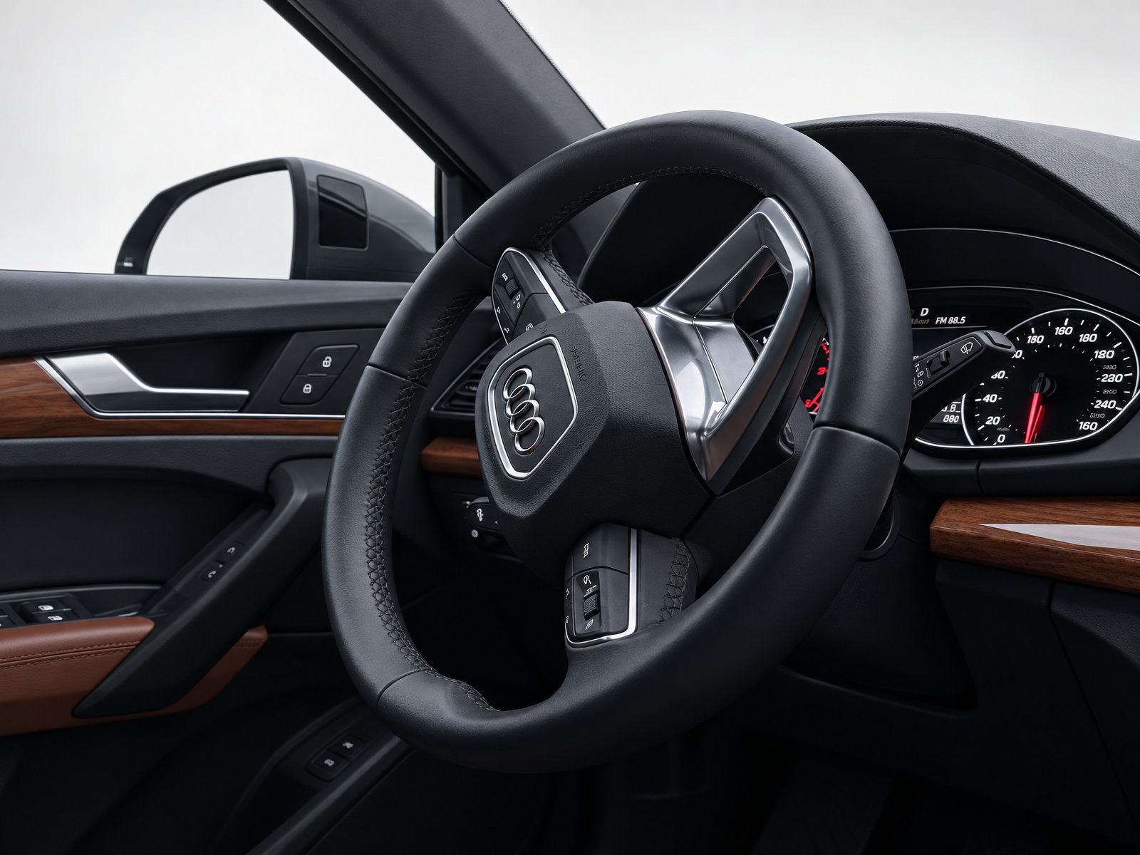 Used 2022 Audi Q5 2.0T Premium AWD/4WD image 26