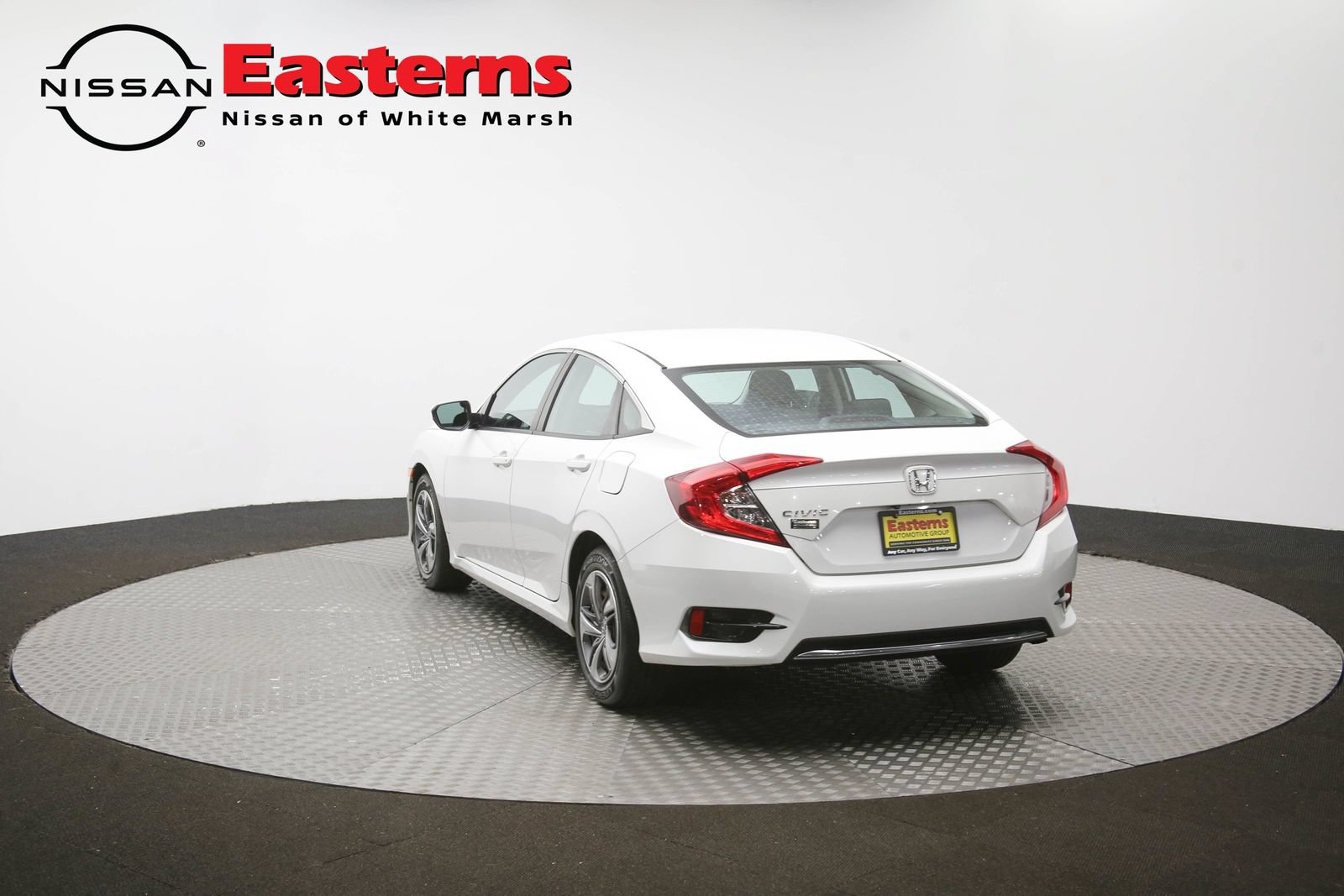 Used 2019 Honda Civic LX image 63