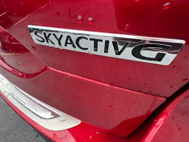 Used 2022 MAZDA CX-5 AWD 2.5 S w/ Premium Package image 52