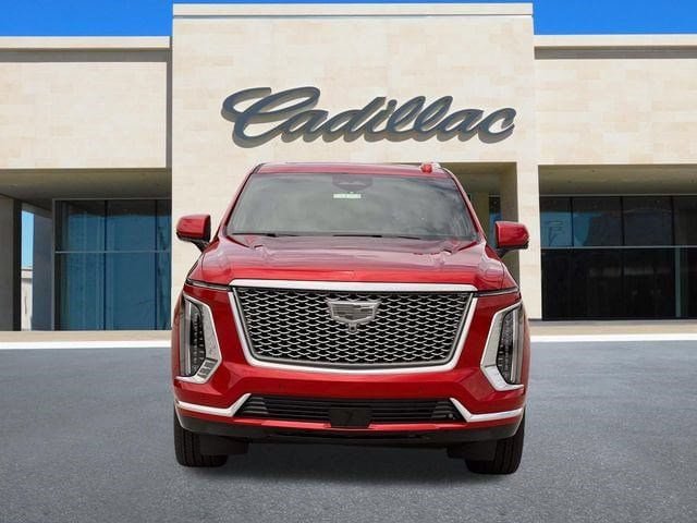 New 2026 Cadillac Escalade Platinum Luxury w/ LPO, Radiant Package AWD/4WD image 7