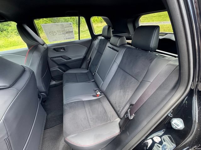 New 2026 Toyota RAV4 AWD Plug-in Hybrid image 21