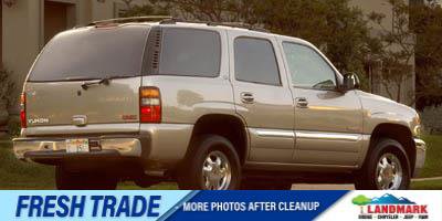 Used 2005 GMC Yukon SLT RWD image 1