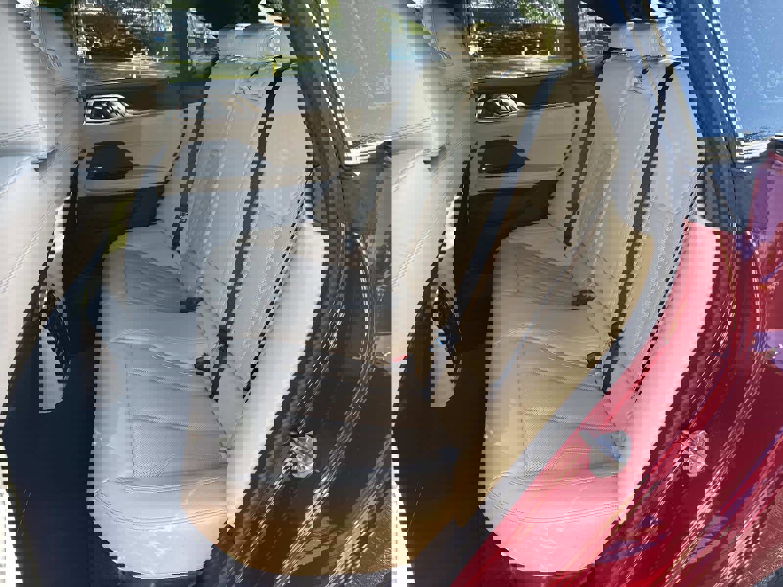 Certified 2025 BMW M440i image 12