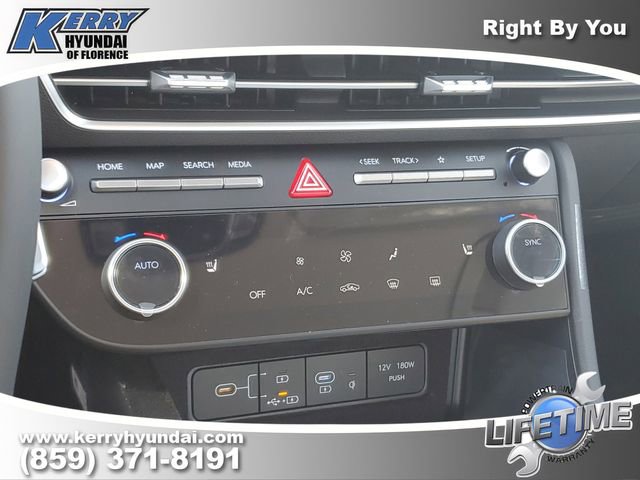 New 2026 Hyundai Sonata SEL image 28