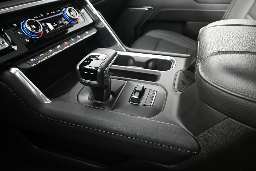 Used 2023 GMC Sierra 1500 Denali w/ Denali Reserve Package image 32