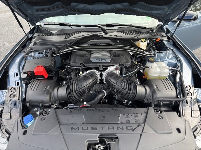 Used 2024 Ford Mustang GT Premium w/ GT Performance Package image 21