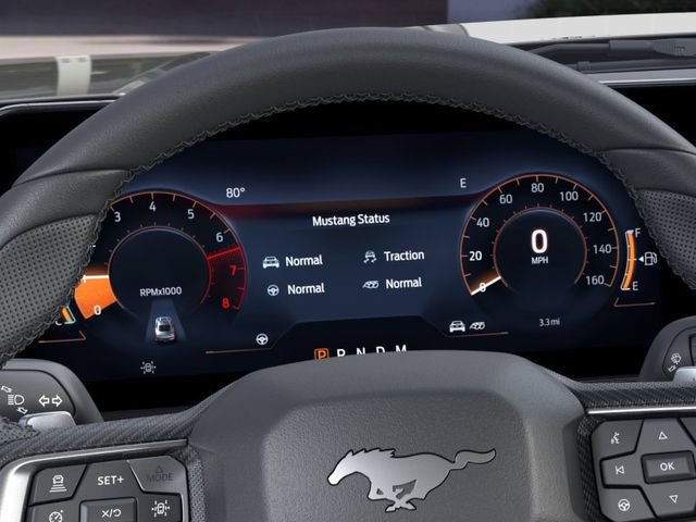 New 2026 Ford Mustang GT Premium RWD image 13