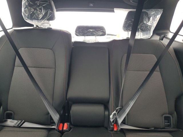 New 2026 Honda CR-V Sport image 21