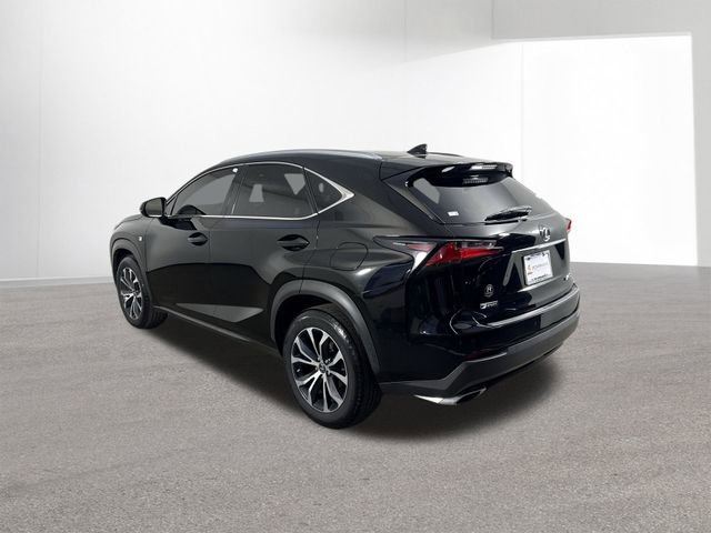 Used 2015 Lexus NX 200t F Sport image 31
