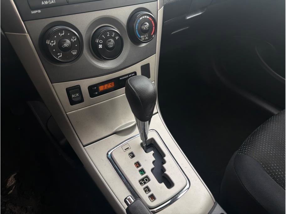 Used 2010 Toyota Corolla S FWD image 18