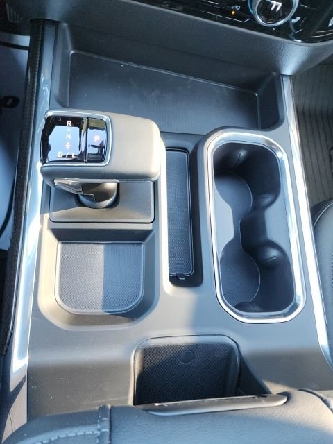 New 2026 Chevrolet Silverado 1500 LT Trail Boss w/ LT Trail Boss Premium Package image 28
