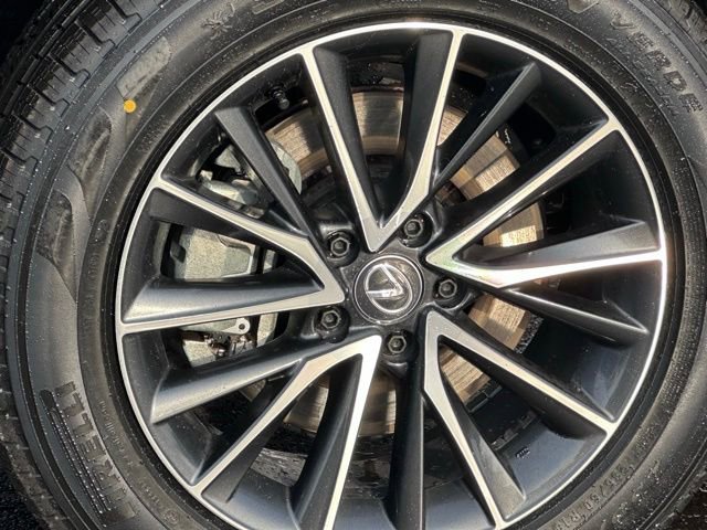 Used 2024 Lexus NX 350 AWD image 12