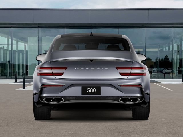 New 2027 Genesis G80 2.5T Sport Prestige AWD/4WD image 7