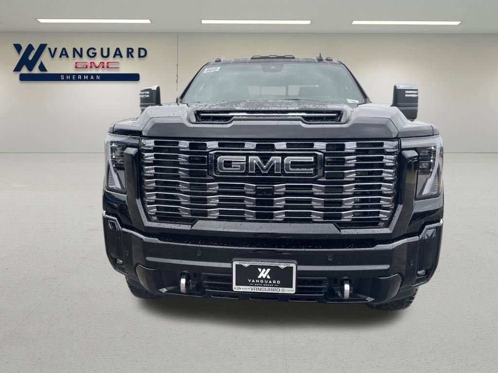 New 2026 GMC Sierra 2500 Denali Ultimate image 9
