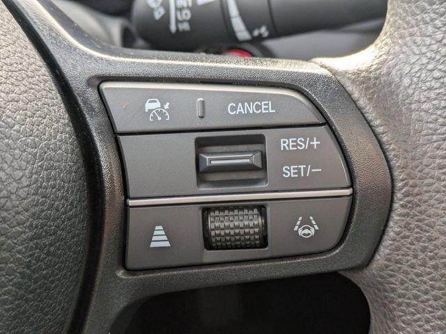 Used 2024 Honda Accord EX image 27