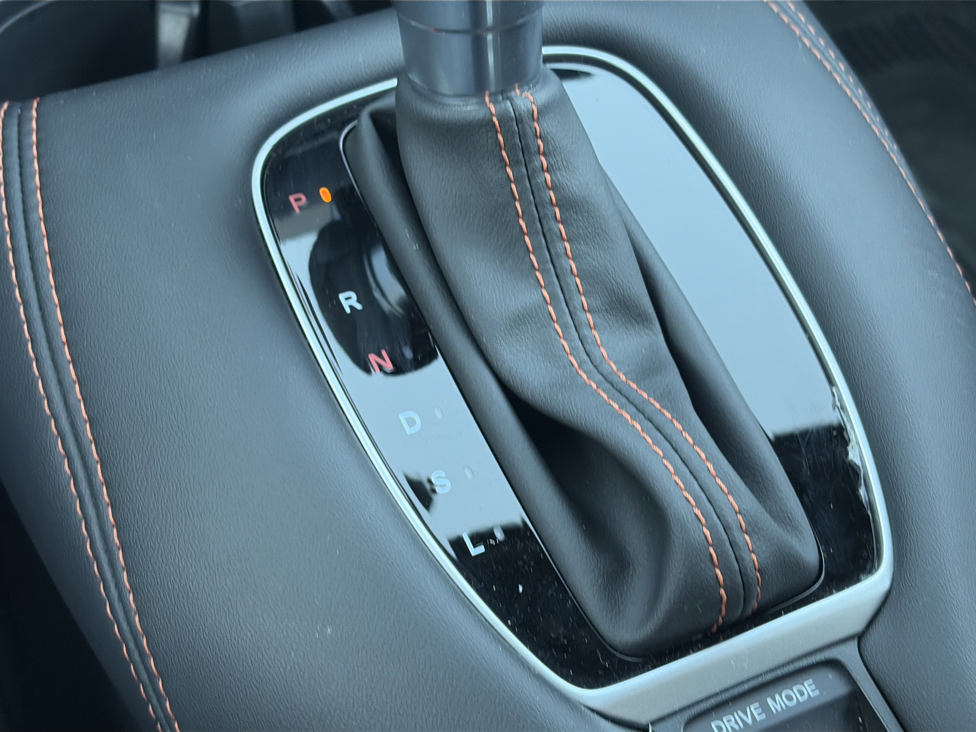 Certified 2026 Honda HR-V Sport image 34