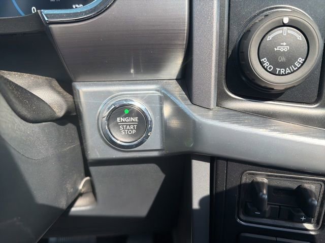 Used 2023 Ford F150 Lariat w/ Equipment Group 502A High image 21