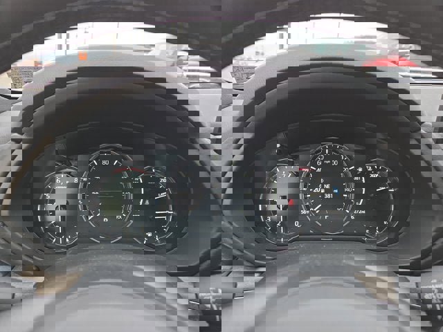 Certified 2025 MAZDA CX-5 Signature image 26