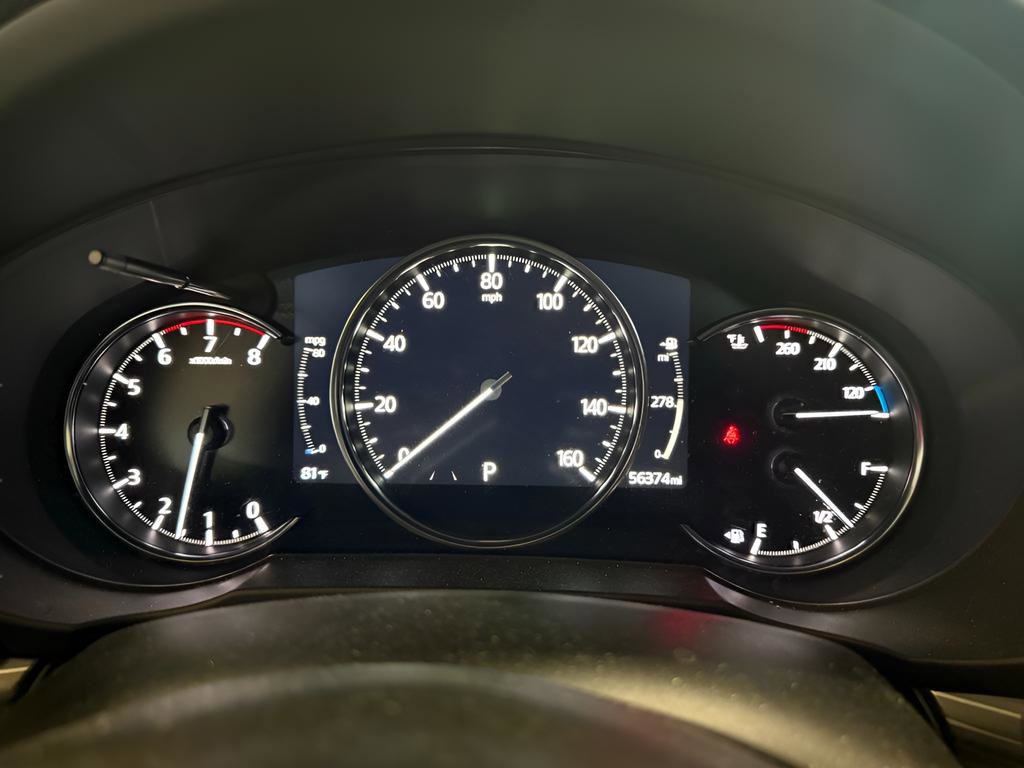 Used 2019 MAZDA CX-5 Grand Touring image 22