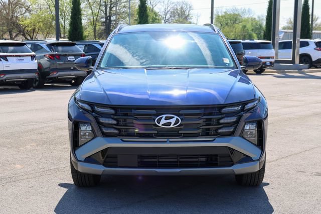 New 2026 Hyundai Tucson SEL FWD image 2