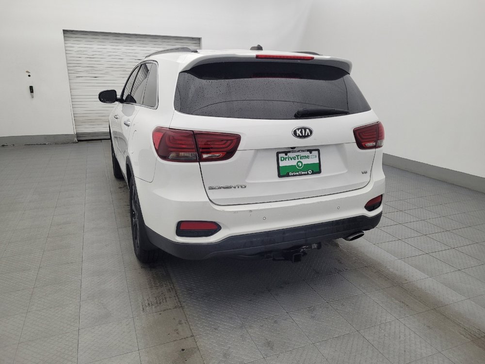 Used 2020 Kia Sorento S image 6