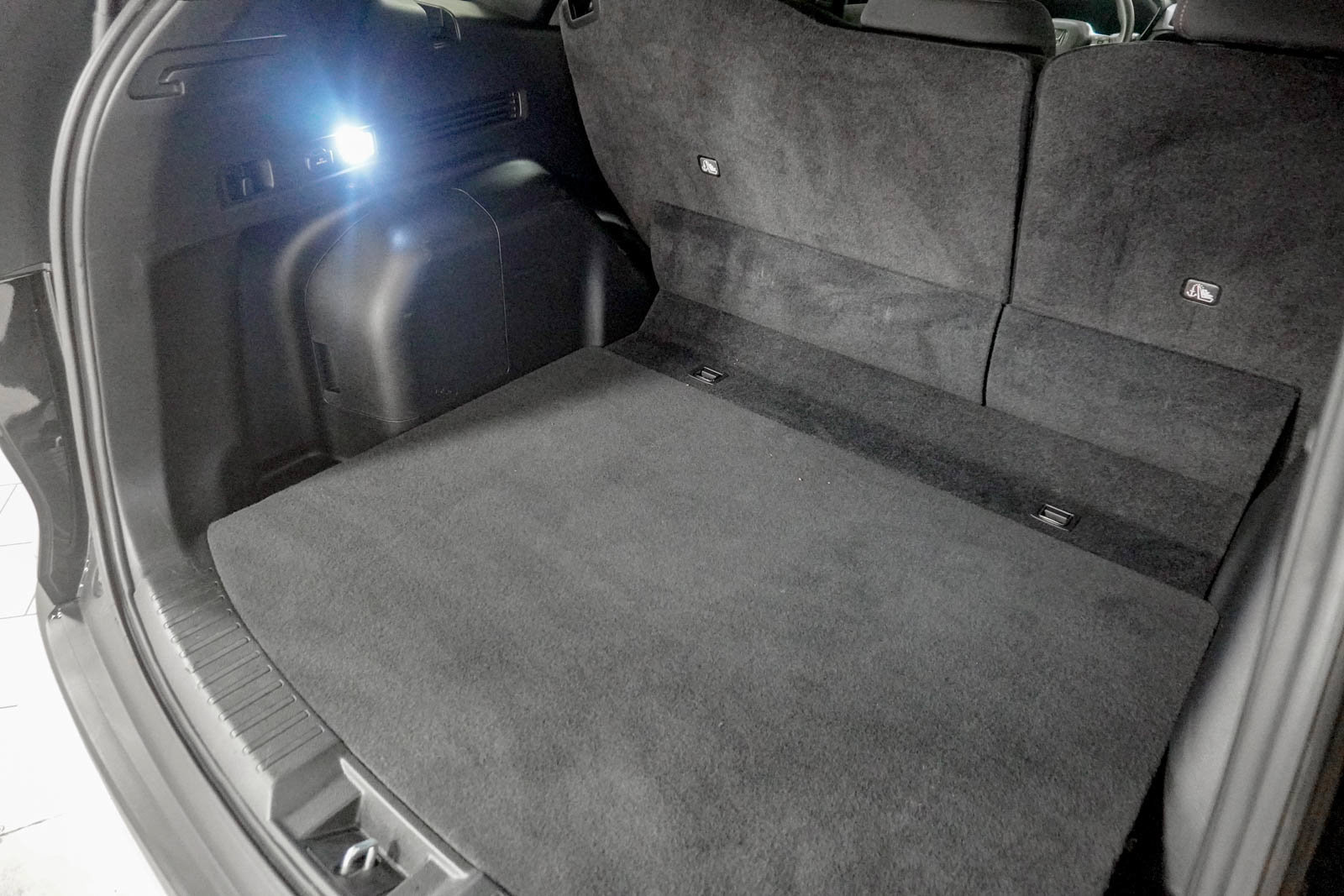 Used 2024 Honda CR-V Sport image 9