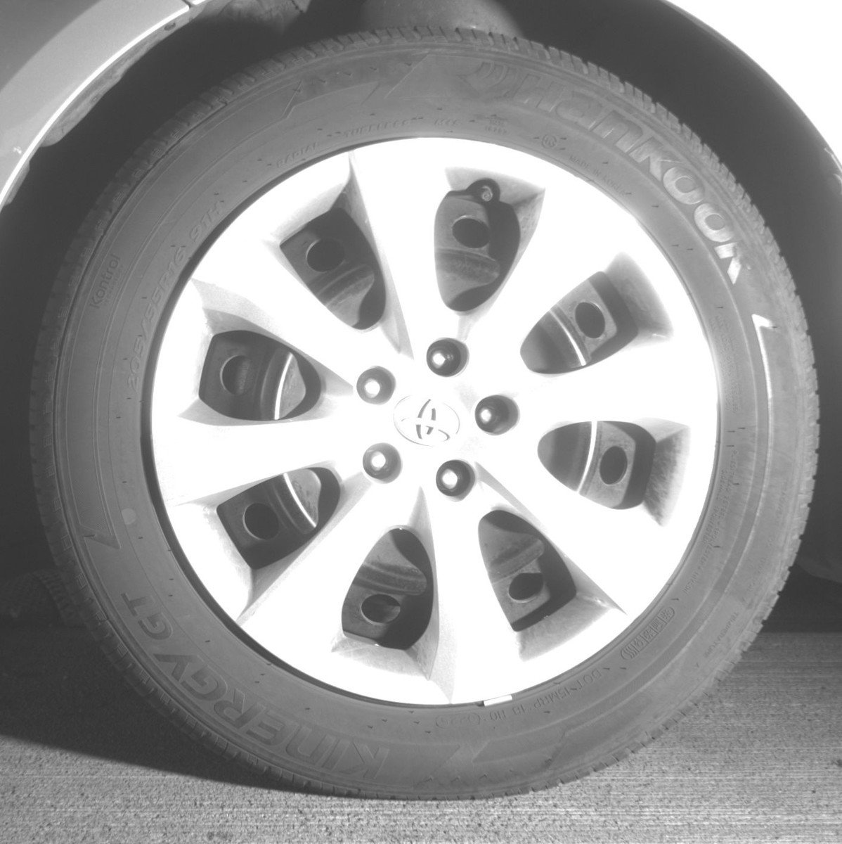 Used 2025 Toyota Corolla LE FWD image 12