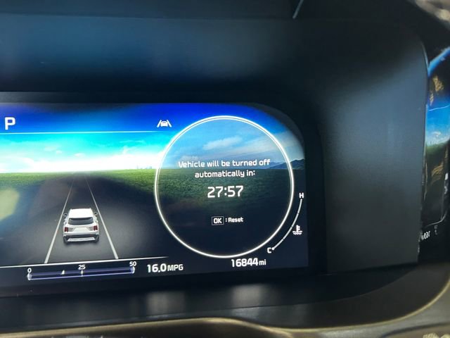 Used 2023 Kia Sorento SX image 19
