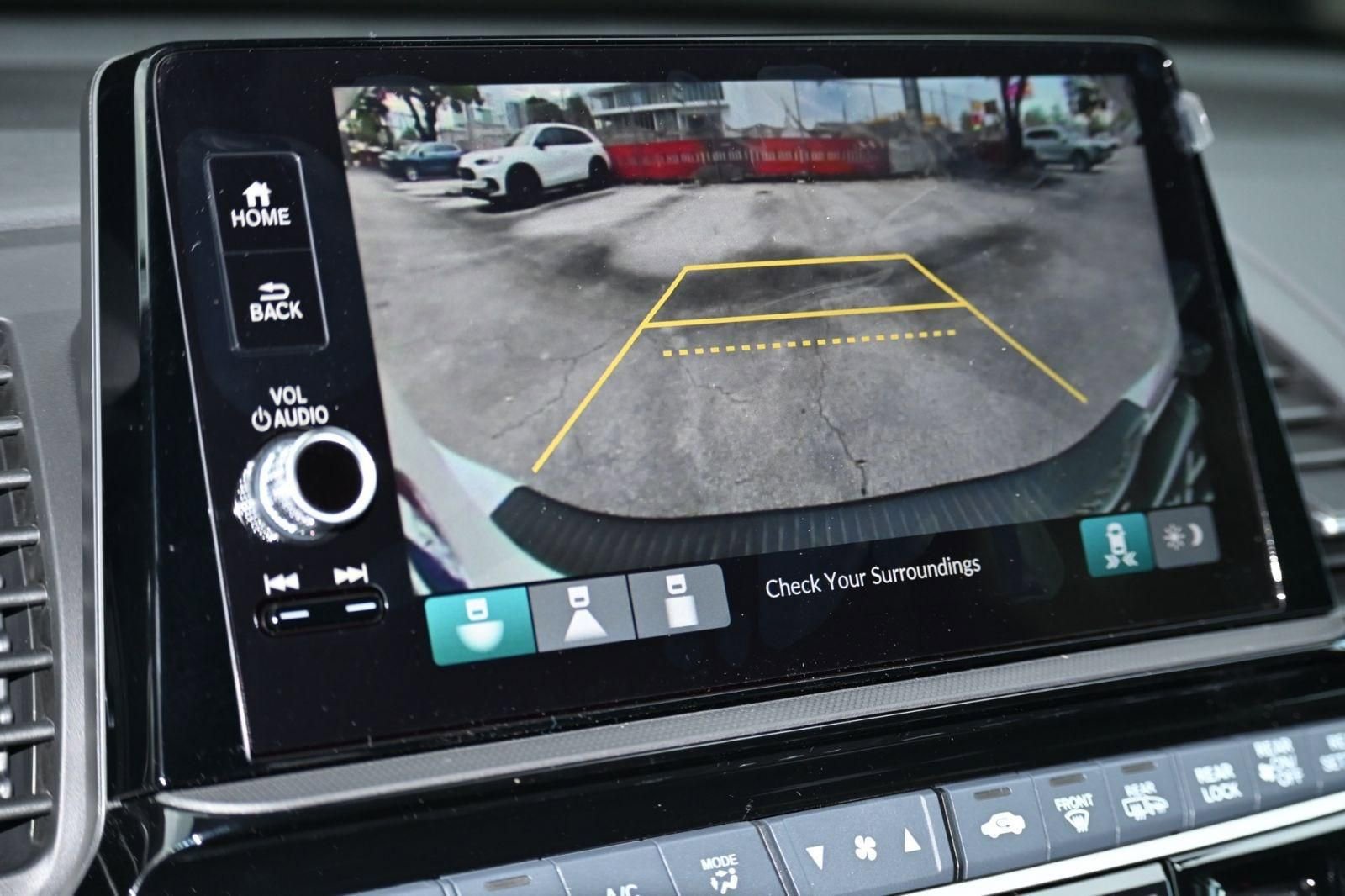 New 2026 Honda Odyssey Sport-L image 34