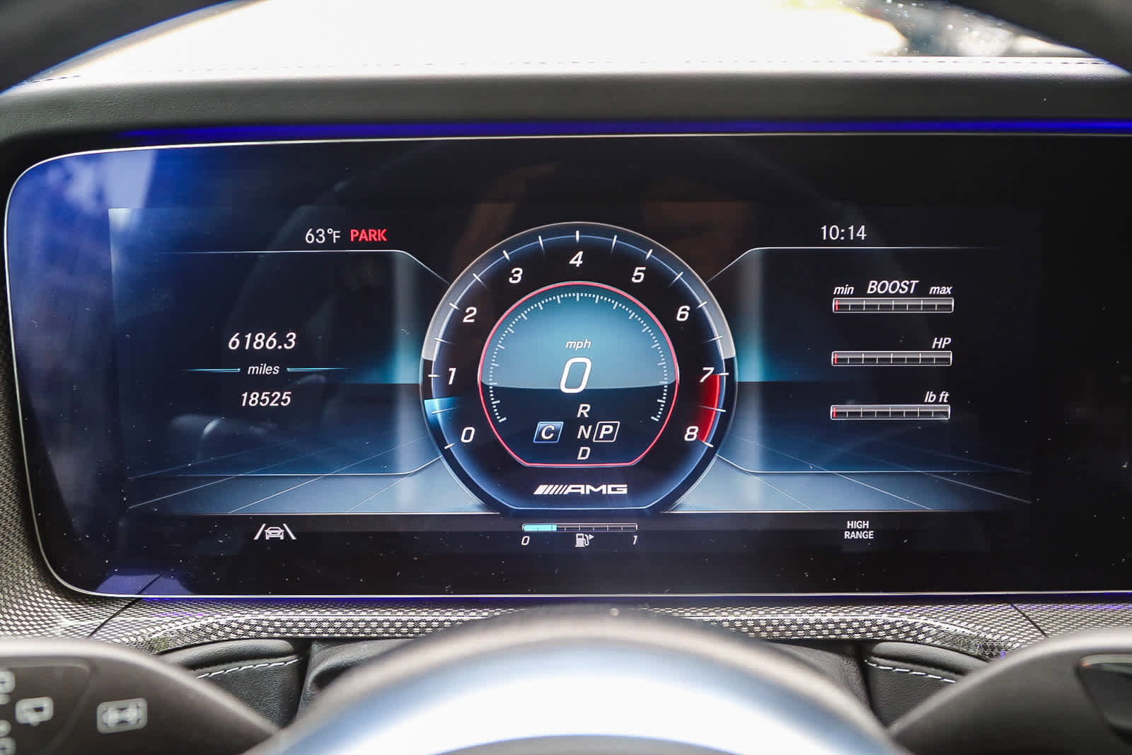 Used 2023 Mercedes-Benz G 63 AMG 4MATIC image 28