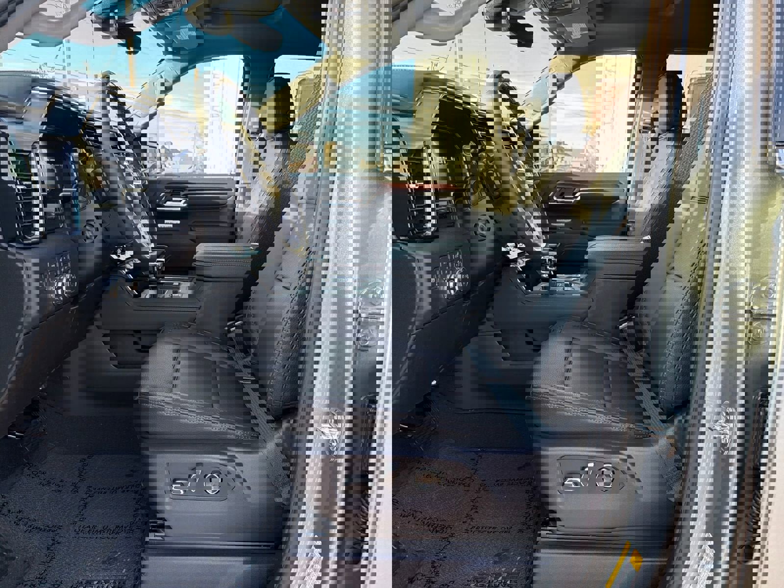 New 2026 GMC Sierra 1500 Denali image 15