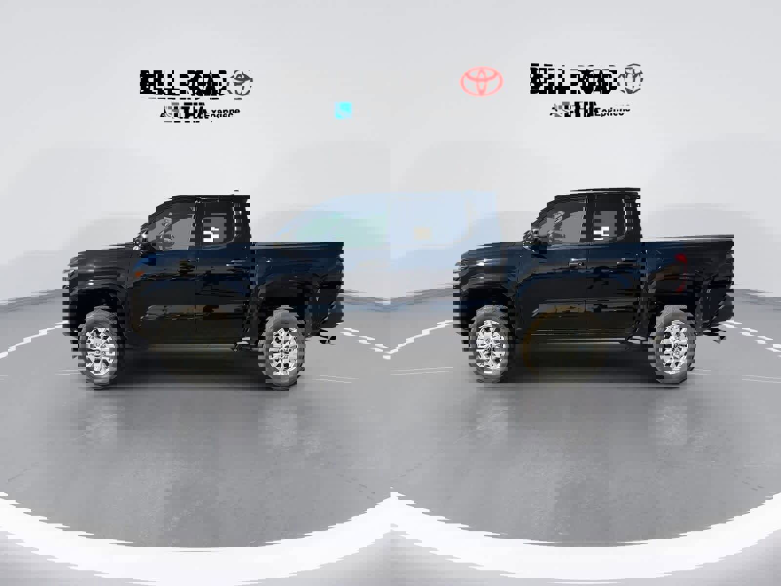 New 2025 Toyota Tacoma SR w/ SR Upgrade Package image 5