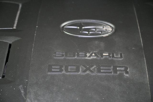 Used 2021 Subaru Forester Touring w/ Popular Package #2 image 19
