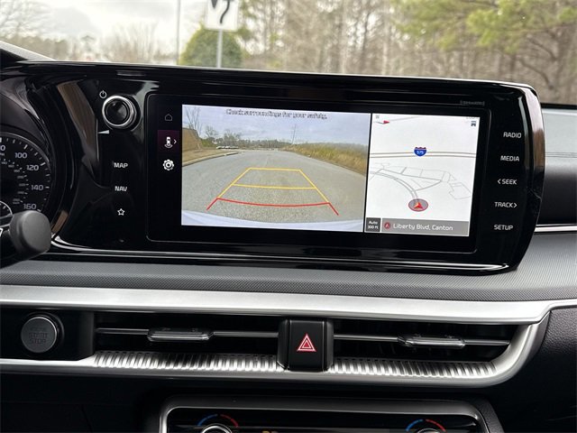 Used 2024 Kia K5 GT-Line image 25