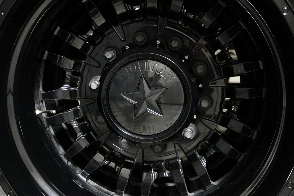 Used 2025 GMC Sierra 3500 Denali Ultimate image 50