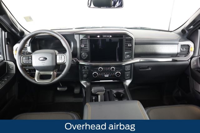 New 2026 Ford F150 Tremor w/ Equipment Group 402A High image 39