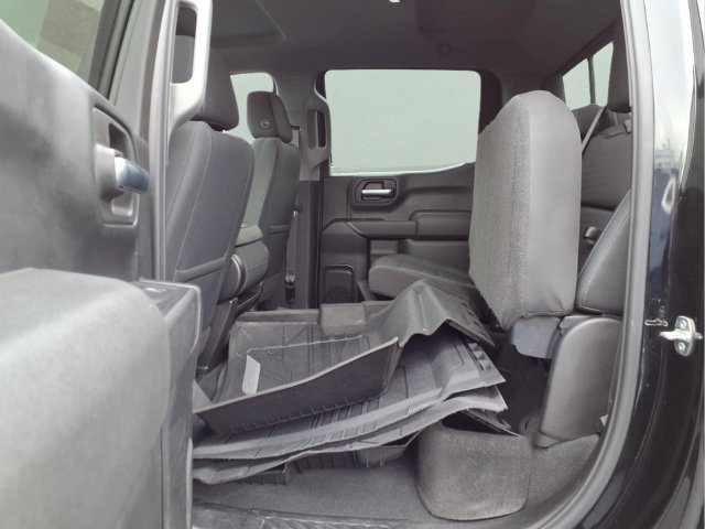 Used 2019 Chevrolet Silverado 1500 LT w/ All-Star Edition AWD/4WD image 26