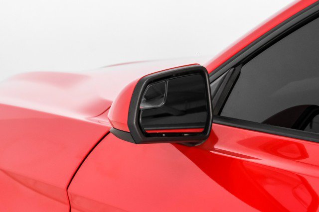 Used 2020 Ford Mustang Coupe w/ Black Accent Package RWD image 30