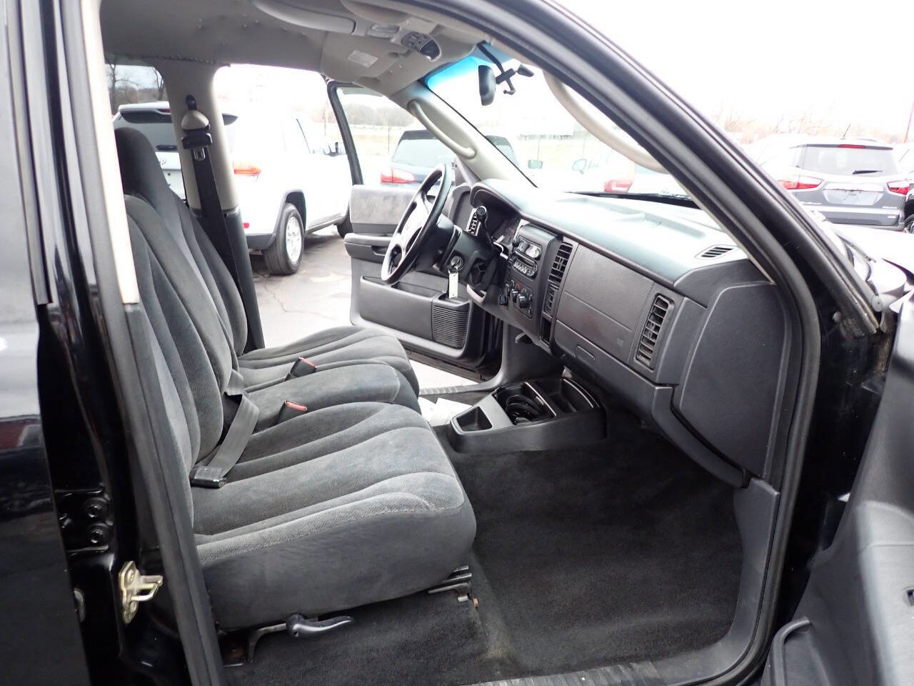Used 2002 Dodge Dakota Sport image 12