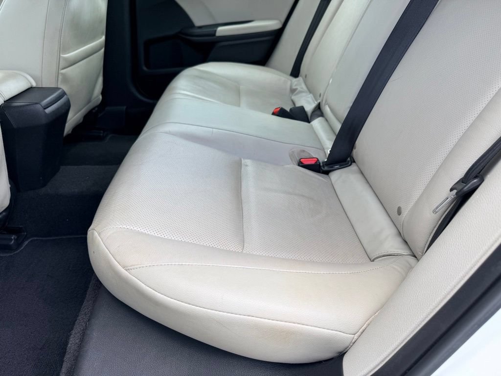 Used 2019 Honda Insight Touring image 15
