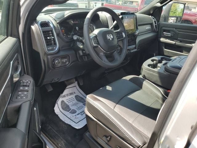 Used 2026 RAM 2500 Laramie AWD/4WD image 12