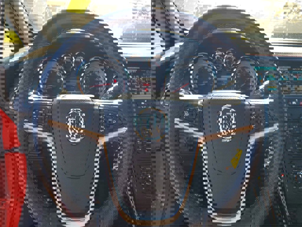 Used 2017 Buick Cascada Sport Touring image 10