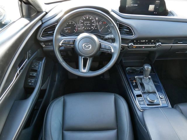 Used 2025 MAZDA CX-30 AWD 2.5 S w/ Preferred Package image 9