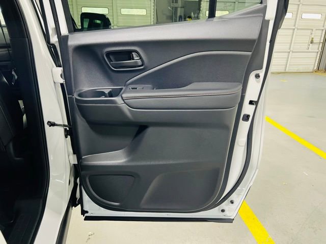 New 2026 Honda Ridgeline TrailSport+ image 35