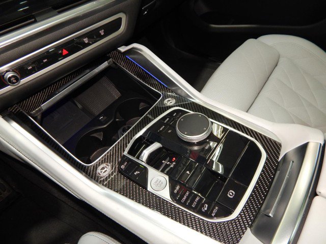Used 2026 BMW X6 M60i image 28