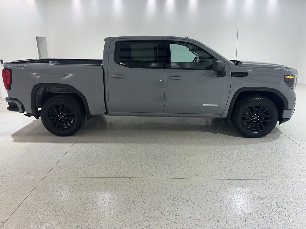 Used 2024 GMC Sierra 1500 Elevation image 6